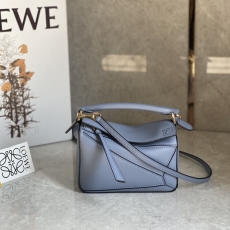 Loewe Puzzle Bags